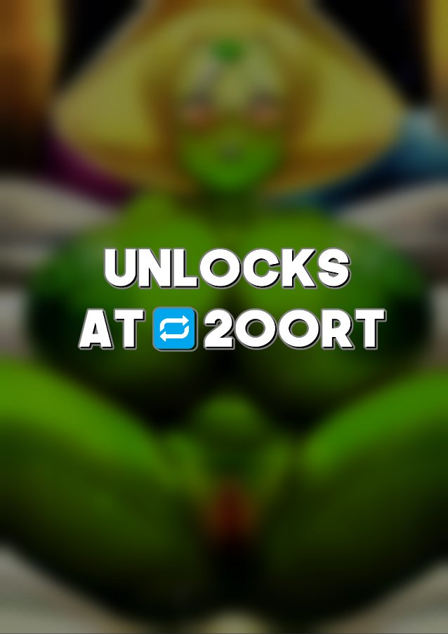 🔁200RT = naked ver! ✨ ✨ EARLY ACCESS on PATRE0N! Link in my bio↗️