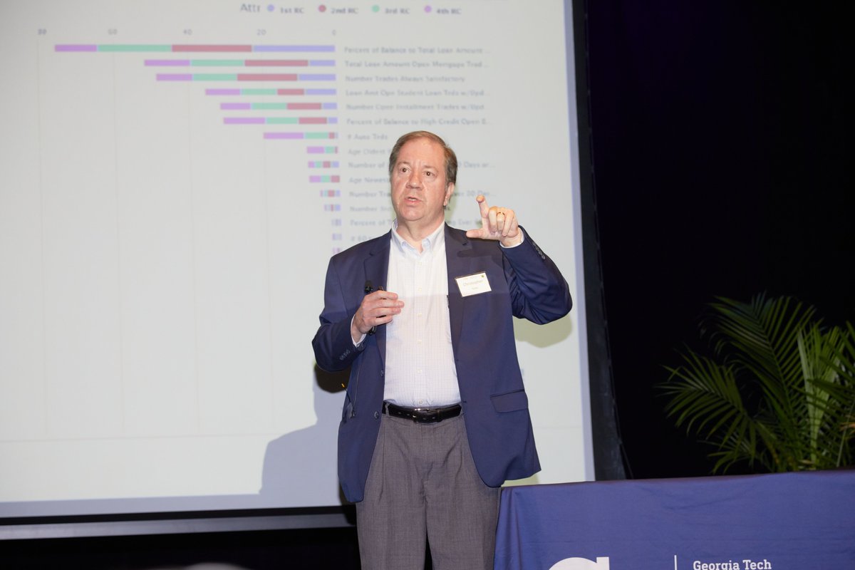 FinTech Lab, Georgia Tech tweet media