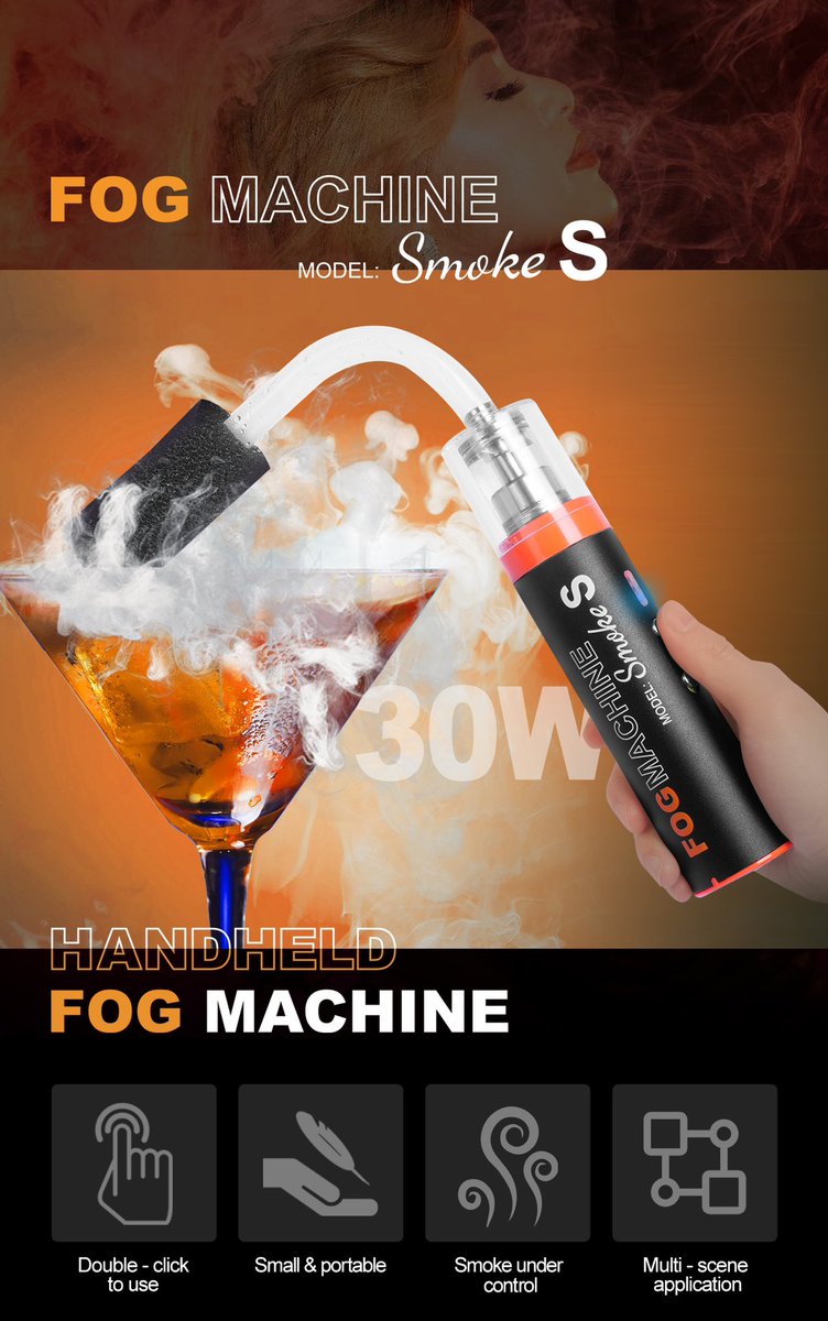 lianglucy1's tweet image. Held Fog Machine, Portable Smoke Machine with Remote Control LENSGO Fogger for Photography, Outdoor Events, Parties, Stage Effects, Disinfection or Weddings - Smoke S

#SMOKES #SmokeMachine #Fogmachine #PhotographyRevolution #LENSGO #Photography