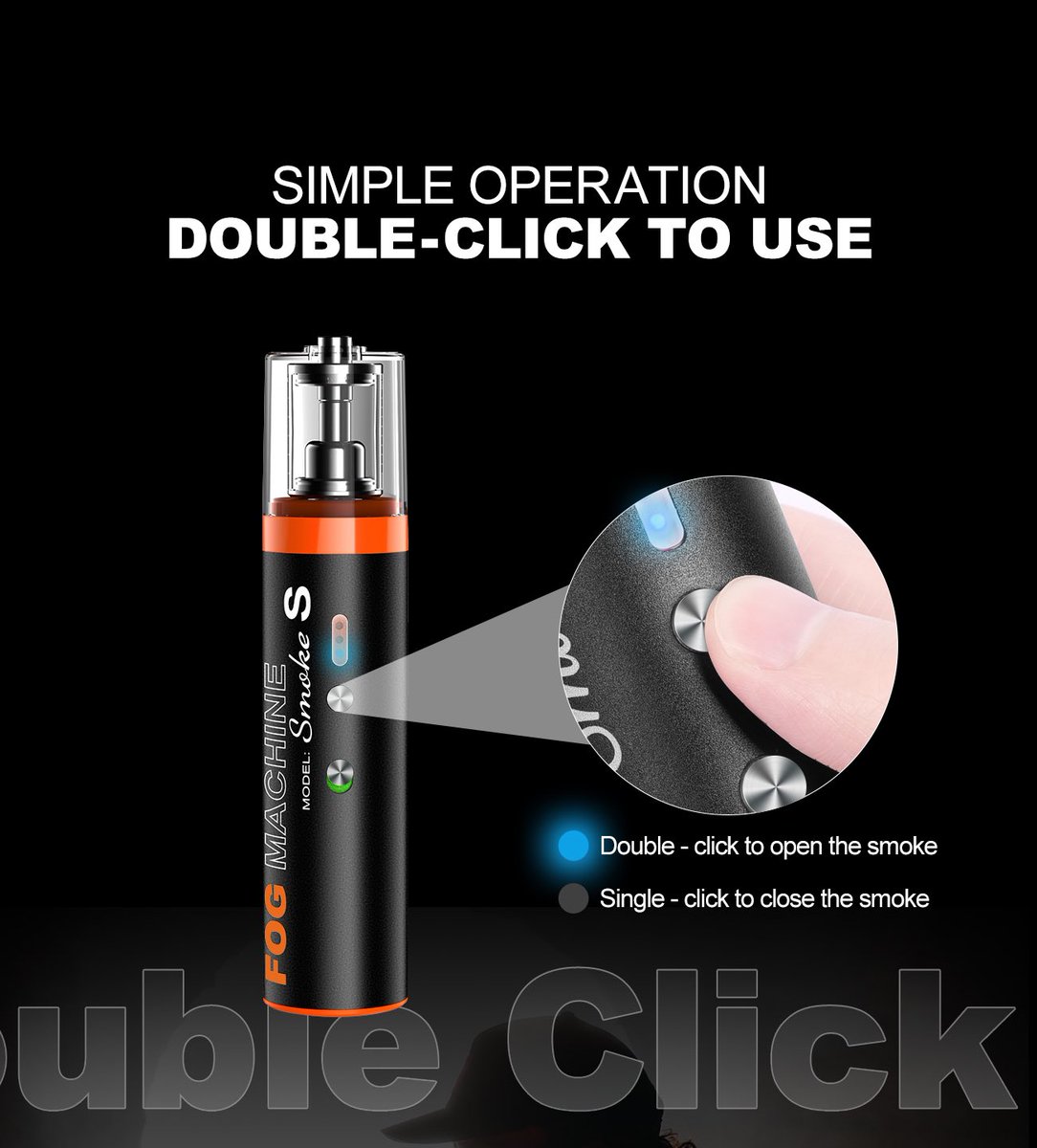 lianglucy1's tweet image. Held Fog Machine, Portable Smoke Machine with Remote Control LENSGO Fogger for Photography, Outdoor Events, Parties, Stage Effects, Disinfection or Weddings - Smoke S

#SMOKES #SmokeMachine #Fogmachine #PhotographyRevolution #LENSGO #Photography