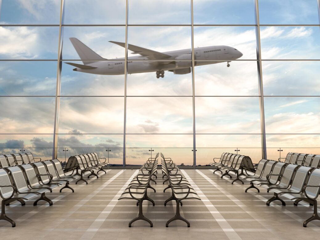 lukmanshobowale's tweet photo. This Nigerian Airport generates up to N100 Billion in 2023. Between January to June alone, it generated N47.24 Billion https://t.co/WurU9gatYP
