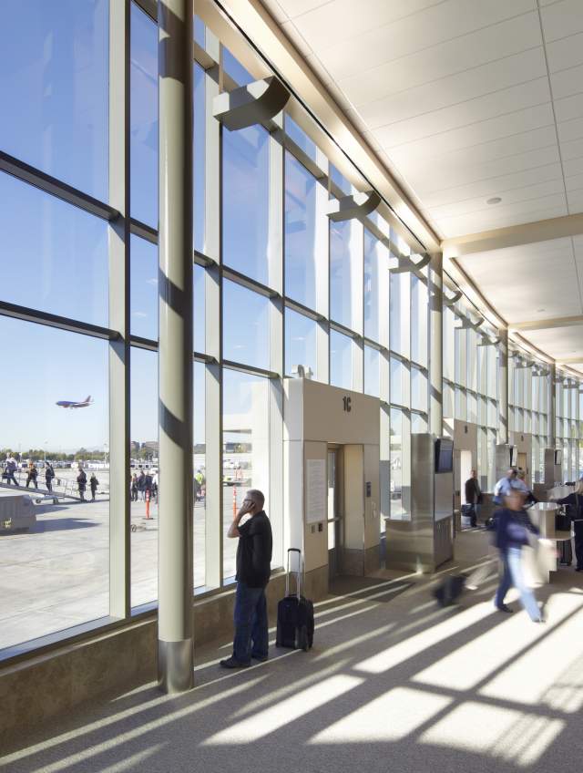 This Nigerian Airport generates up to N100 Billion in 2023. Between January to June alone, it generated N47.24 Billion