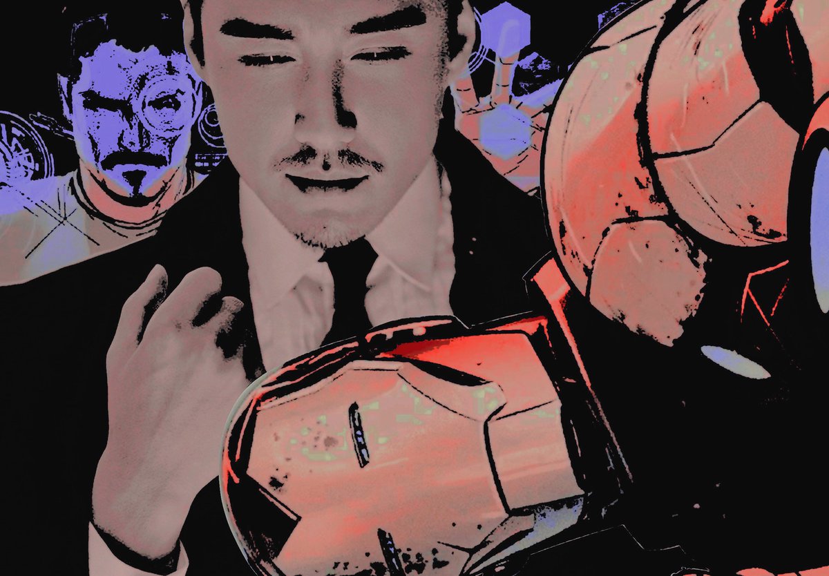 ‍ ‍ ‍ ‍* ‍𝗠𝙴𝐂𝐇𝐴𝐍𝖎𝖢 tweet media