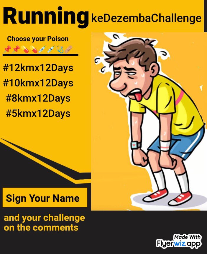 NomfundisoMak's tweet photo. Day4of12 and it’s a PB for me💃💃
#MentalHealthAwareness #MenCry
#TwinTowersChallenge
#CancerAwareness
#CancerMustFall
#WayiqalaUzoyigqiba
#RunWithTbag4Charity
#RunningWithTumiSole
#IPaintedMyRun #TrapnLos https://t.co/YWmeDd6n7h