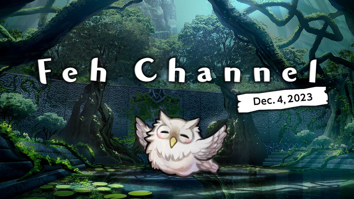 Fire Emblem Heroes tweet media