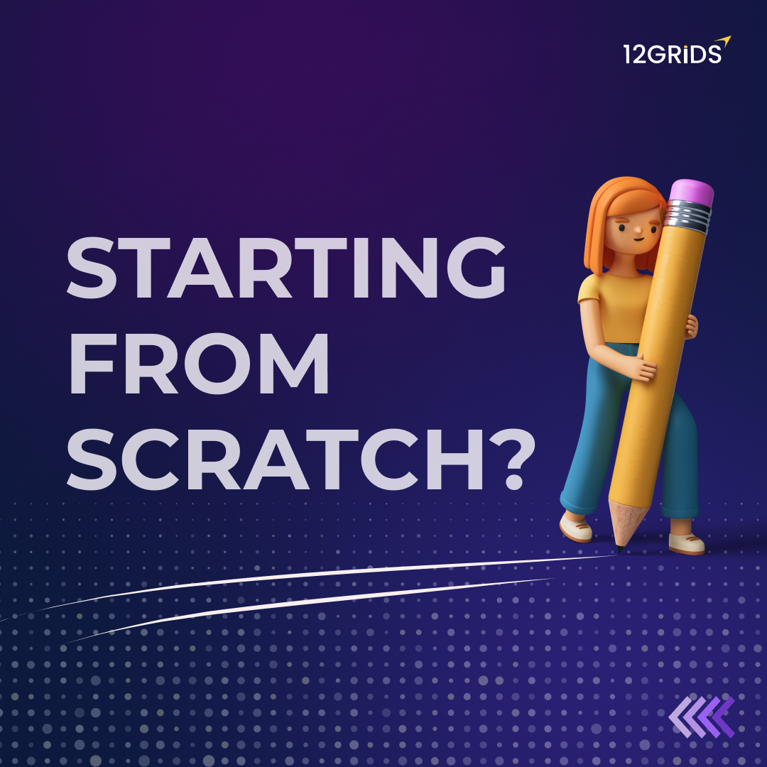 12Grids's tweet photo. New to UI/UX Design? We've got your back! Let's start from scratch, shall we? (1/3)
#uidesign #uidesignchallenge #uidesigner #uxdesign #uxdesigner #12grids #uxdesigntips #uxdesigning #designagency https://t.co/UHsOo1uD43