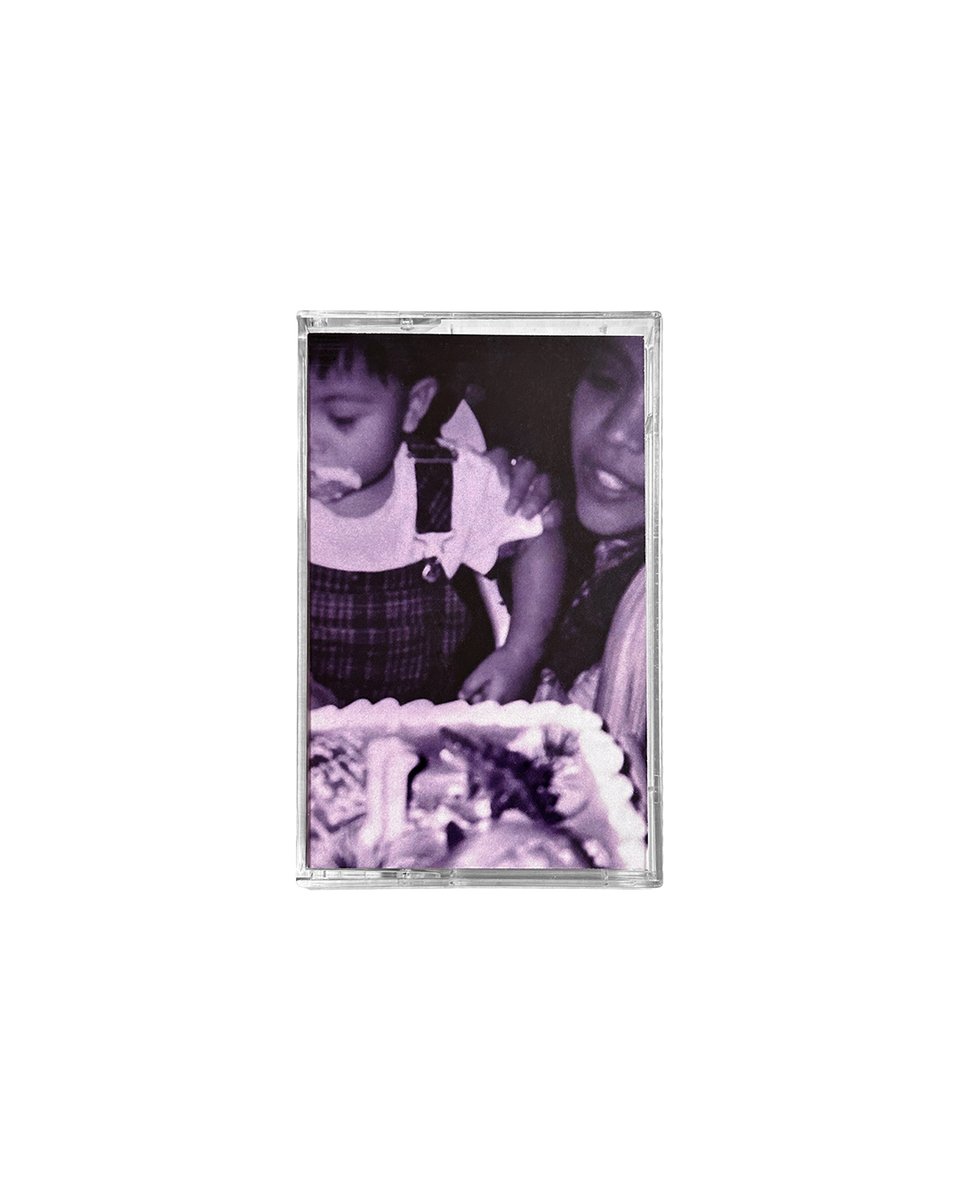 yungako_'s tweet photo. beats on vinyl and cassette. sari sari, msg, ube, and biko. limited stock available. https://t.co/rX1IZR82ZT https://t.co/jFKYeJikbW