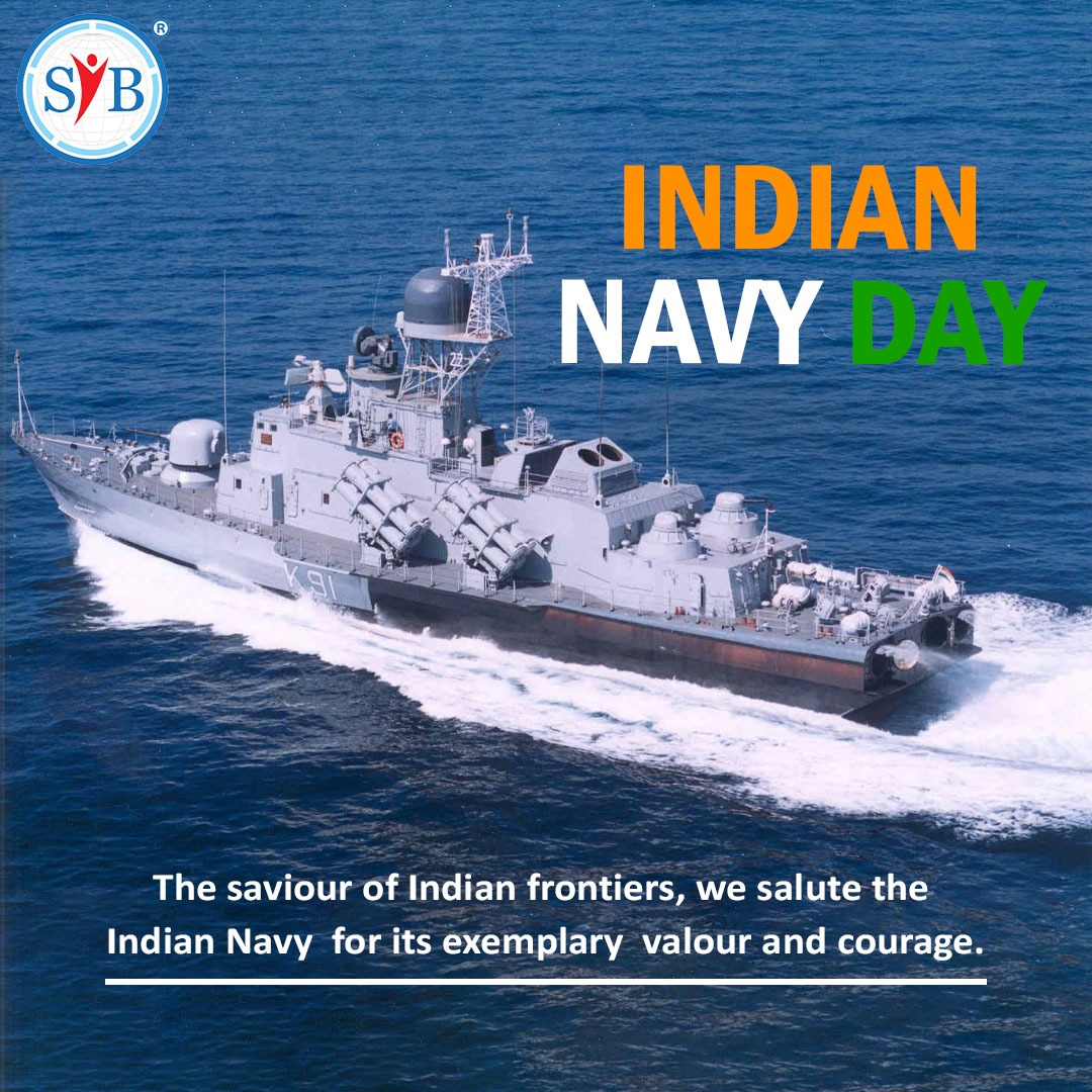 Wishing A Day Of Pride And Celebration To The Indian Navy! Your Commitment To Duty & Nation Makes Us Proud.
Happy Indian Navy Day!
.
.
.
#indiannavyday #navypride #salutetothenavy #seawarriors #navylife #navyfleet #navyhistory #socialmedia #PPC #digitalads #SEO #SIB #sibinfotech