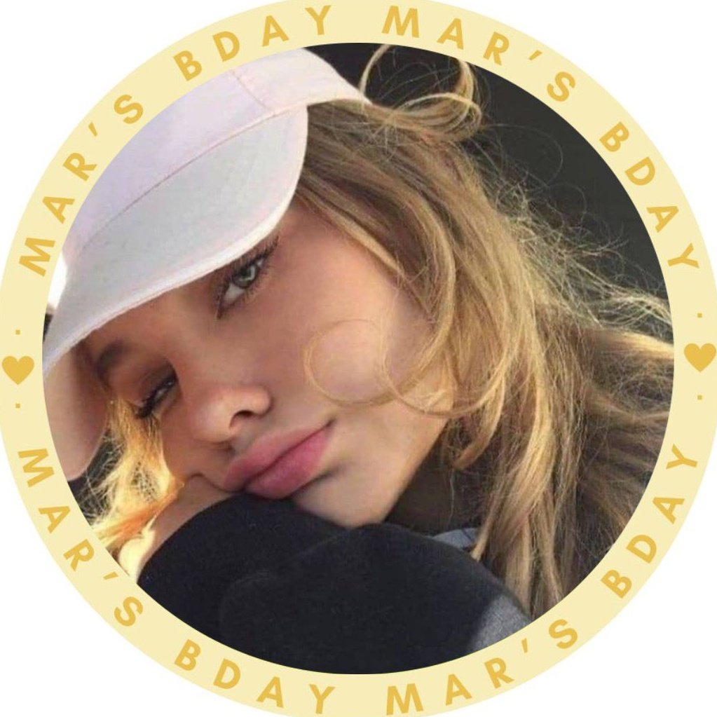 darlingjosbe's tweet photo. EL CUMPLEAÑOS DE LA MÁS DINDA #NuevaFotoDePerfil https://t.co/6Bt8lLxap5