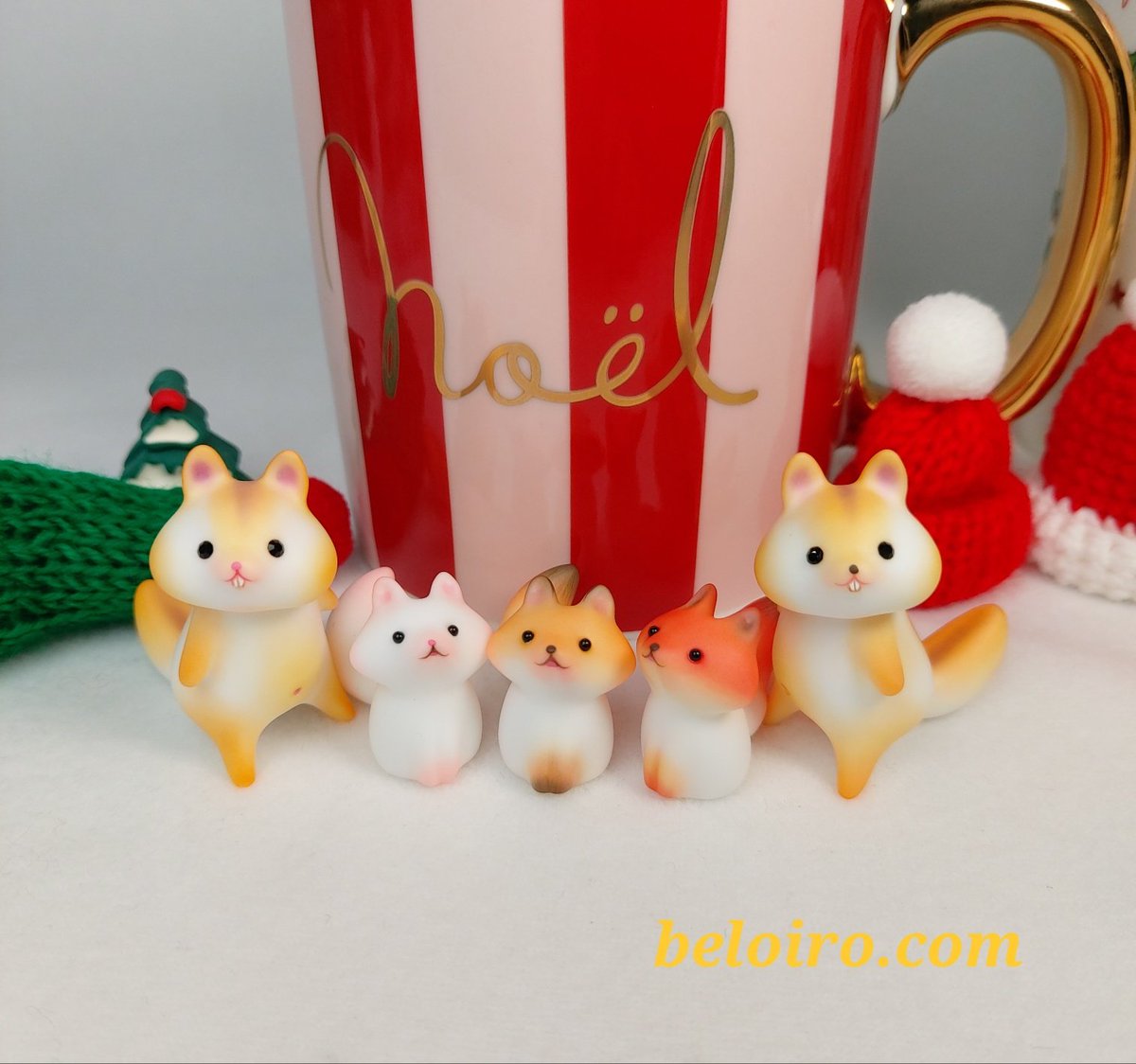 beloiro_bjd's tweet photo. 💓#RT + #팔로우 이벤트💓

-두분 추첨 😊
🦊Sandy(사막여우)
🐿Alvin(아기다람쥐) 을 드려요 ❤️

-추첨: 12,10(일) 오후 6시

-샌디와 앨빈은 12월 23일 #프젝돌 첫 출시 예정이에요. 
많은관심 부탁드려요 💘
.
#RT이벤트 #축생
#동물인형 #beloiro #벨로이루 https://t.co/qHG5ViFZaZ