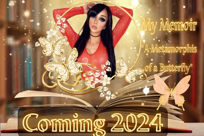 Coming 2024 ❤️ https://t.co/MthlkuaUiL