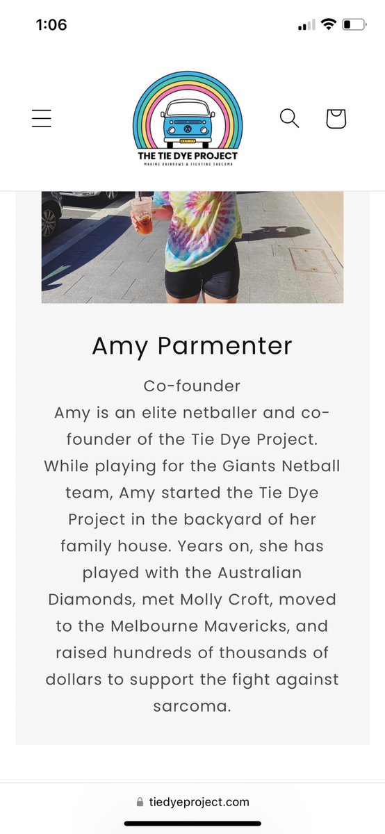 TwiggyG's tweet photo. 👀 the bio dosnt lie.
#netballchaos https://t.co/8fBAfJjCI9