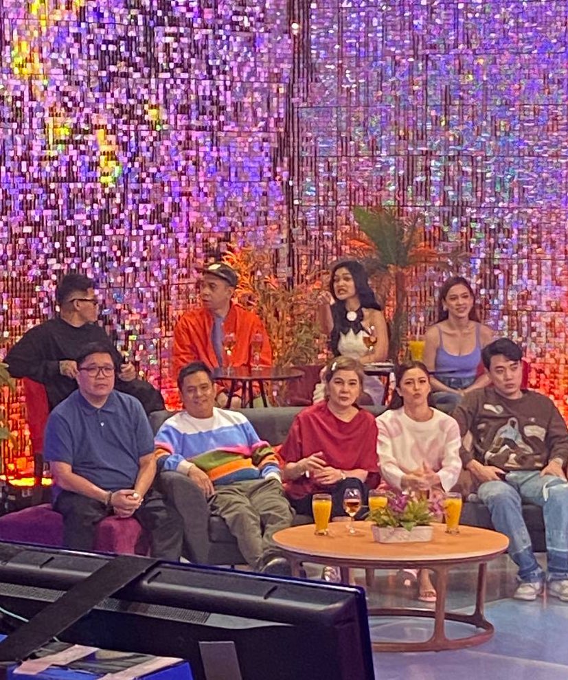 teamKCGofficial's tweet image. Expecially for You sa It’s Showtime!

#ShowtimeEspeciallyForYou
#KimChiu @prinsesachinita