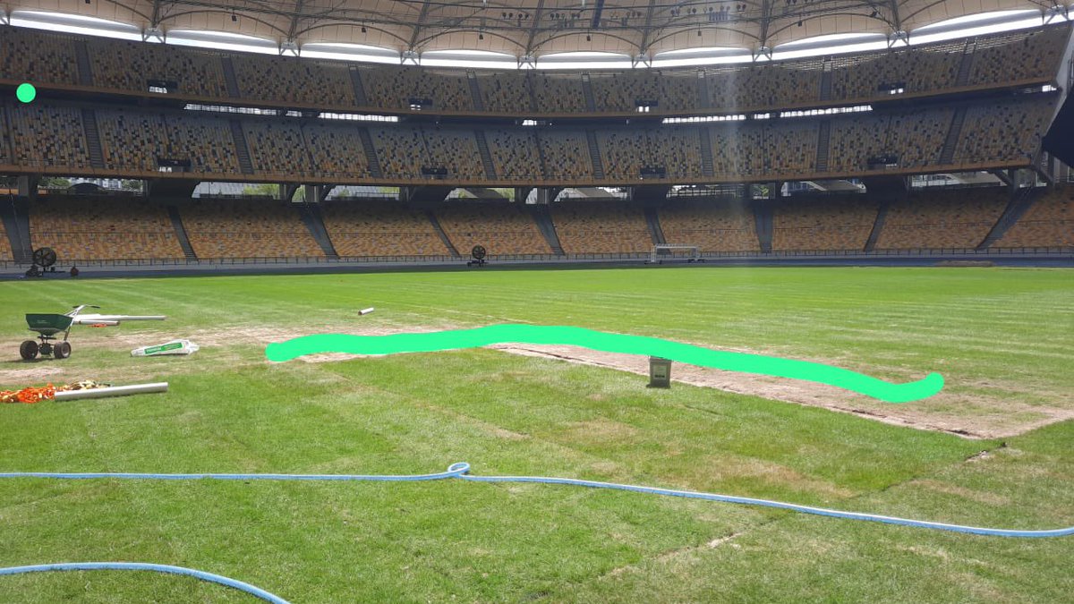 HRHJohorII's tweet image. Good standard for the final of Malaysia cup. Looks like your formula is working @hansisaacactor