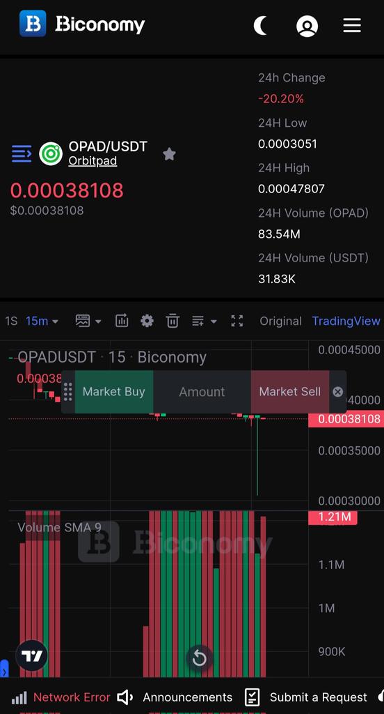 Think before you click. DYOR
<a href="/Portalcoin/">Portal</a> $Portal