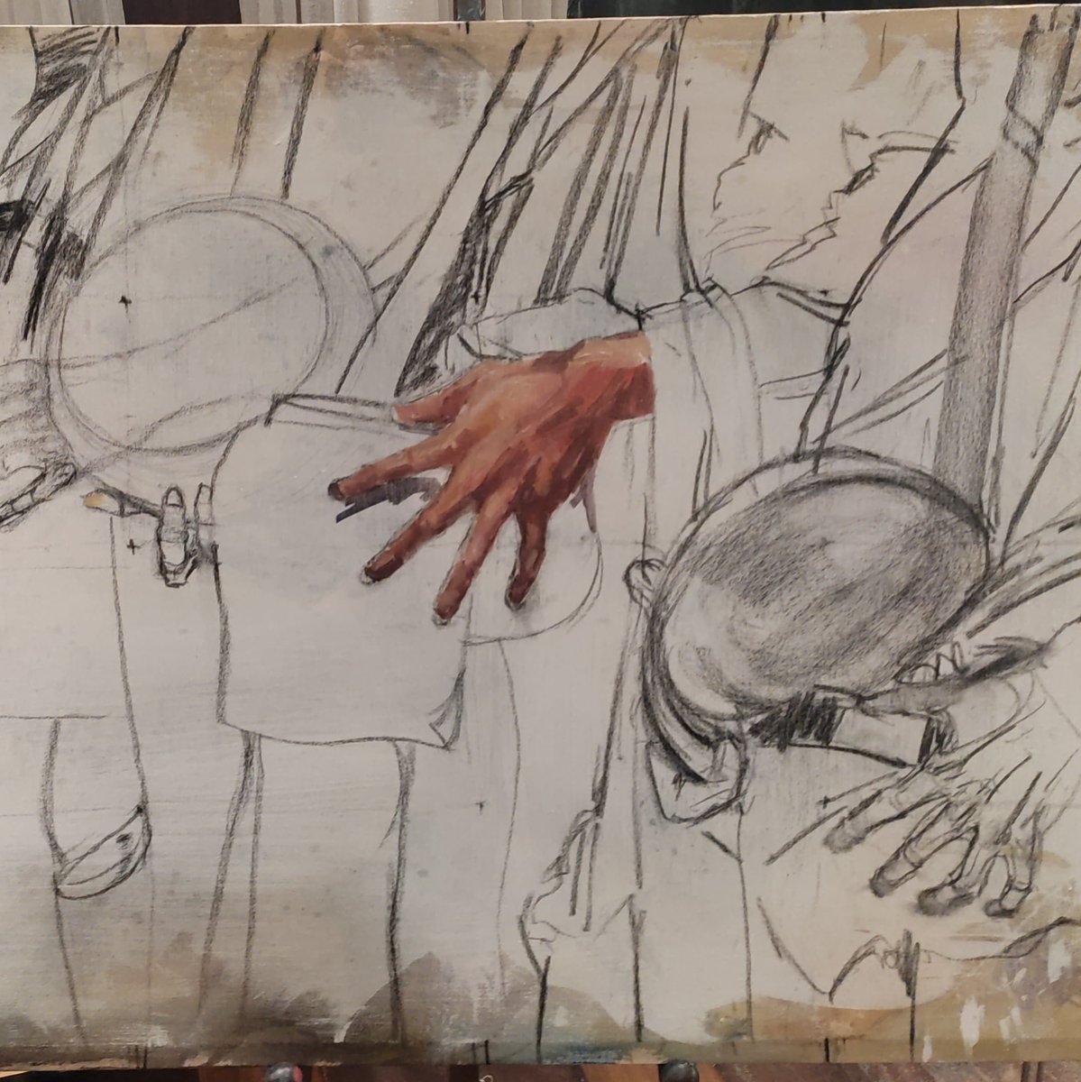 A///WAKEN (@akharadeth1) on Twitter photo 