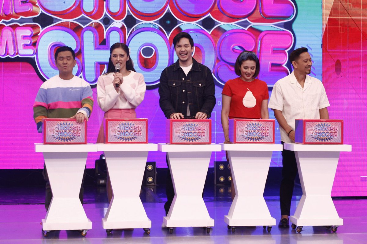 gtvphilippines's tweet image. MeChoose MeChoose with Alden Richards! ❤️ 

#ShowtimeEspeciallyForYou
For more #ItsShowtime content, visit:
gmanetwork.com/ItsShowtime