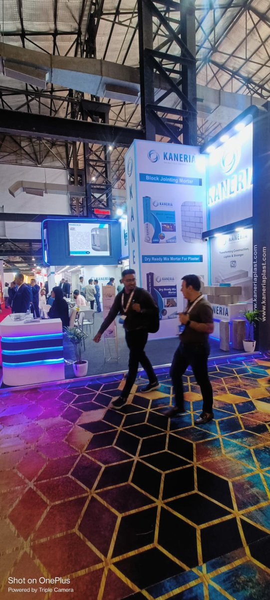 digitalmodedm's tweet photo. Recent #project #executed for #kaneriaplast #mumbai #Acetech #acetechbuildingmaterial #bec #mumbaiexhibitioncentre #mumbaiexpocentre #InteriorExteriorexpo #events #mumbaiconventioncentre #mumbaiexhibitioncentre #mumbai #BEC #happy #HappyClient #successstory https://t.co/JtxXEHIzFF