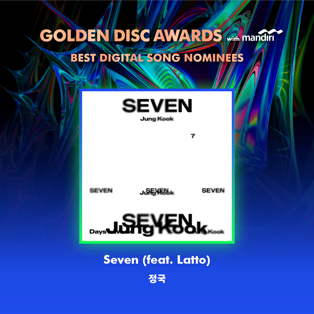 _GoldenDisc's tweet photo. Congratulations 38th #GoldenDiscAwards Best Digital Song nominees!🎉

#정국 #JungKook
#지민 #Jimin

The 38th Golden Disc Awards with Bank Mandiri
2024.01.06(Sat) 9PM(KST)

#골든디스크어워즈 #goldendiscawards #골든디스크 #goldendisc #gda #디지털음원부문 #BestDigitalSongDivision https://t.co/wPgmzLCwOF