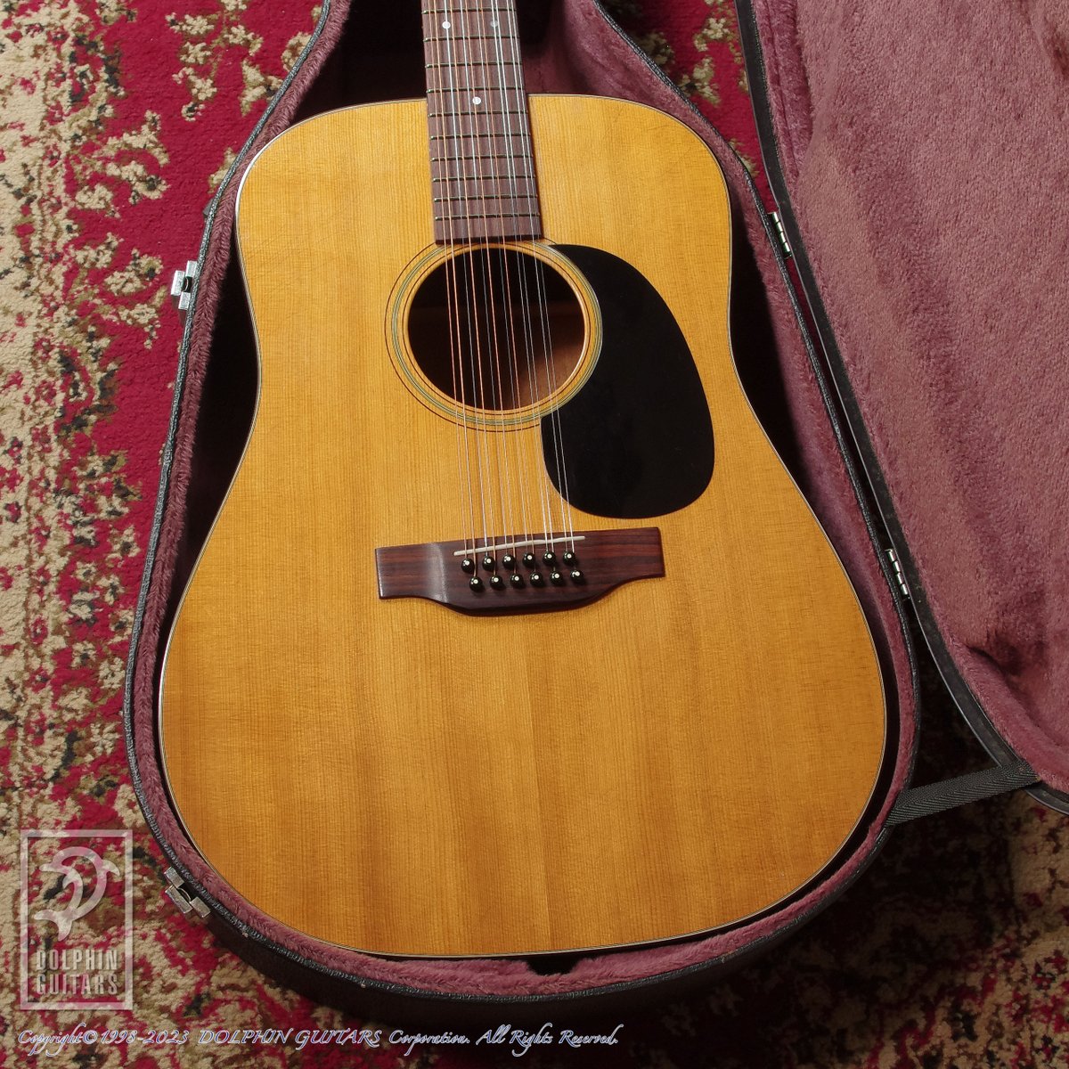 dolphingt's tweet photo. 【東京店】
”Comingsoon”入荷予定情報ページにも、
NEW / USED / VINTAGEが毎日続々と入荷！
ぜひチェックしてみてください♪
https://t.co/ZVQ6sKrNGG

#ドルフィンギターズ #acousticguitar #Taylor #テイラー #martin #CFMartin #マーティン #マーチン #gibson #ギブソン #ASTURIAS #アストリアス https://t.co/ej0TmXYM7P