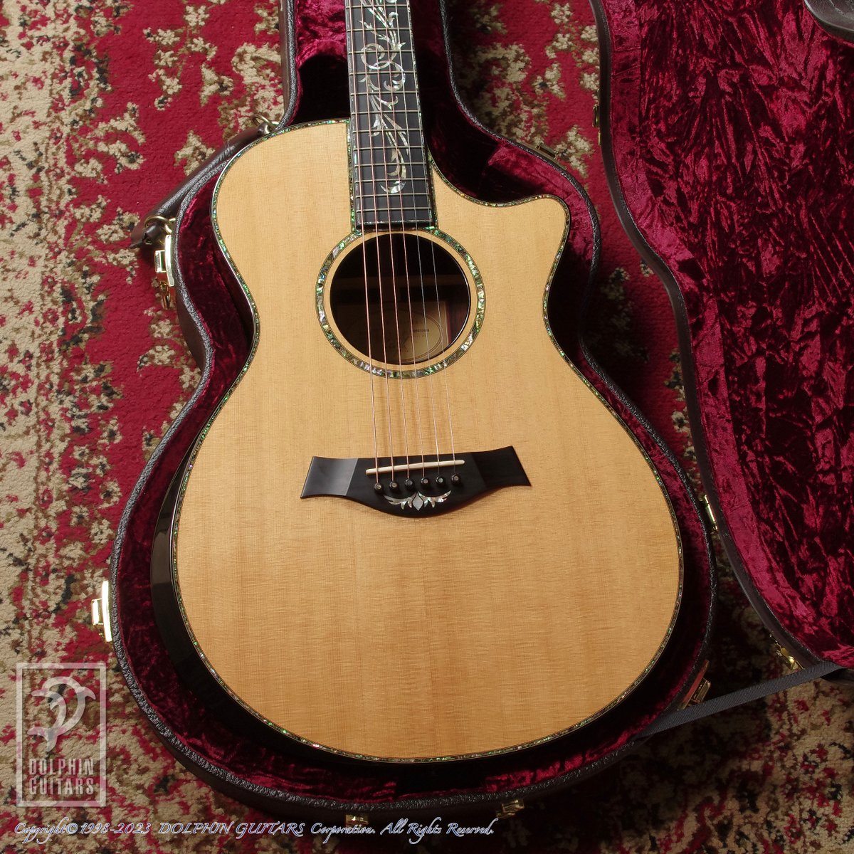dolphingt's tweet photo. 【東京店】
”Comingsoon”入荷予定情報ページにも、
NEW / USED / VINTAGEが毎日続々と入荷！
ぜひチェックしてみてください♪
https://t.co/ZVQ6sKrNGG

#ドルフィンギターズ #acousticguitar #Taylor #テイラー #martin #CFMartin #マーティン #マーチン #gibson #ギブソン #ASTURIAS #アストリアス https://t.co/ej0TmXYM7P