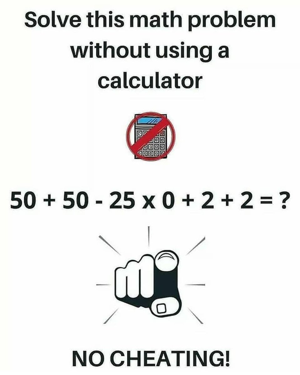 Art0fThinking's tweet image. Solve it
