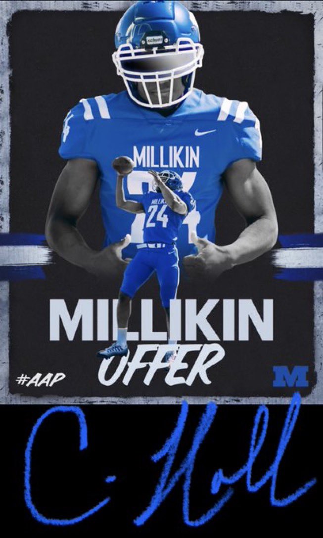 Jermell “hitman” Chaney tweet media