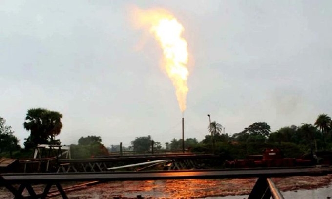 দেশে আরো ৫০ গ্যাস কূপ খননের উদ্যোগ সরকারের