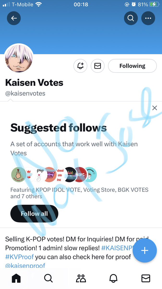 scape_goat3000's tweet photo. @deukae2004 @kaisenvotes #Dreamcatcher https://t.co/MR4jxKjal1