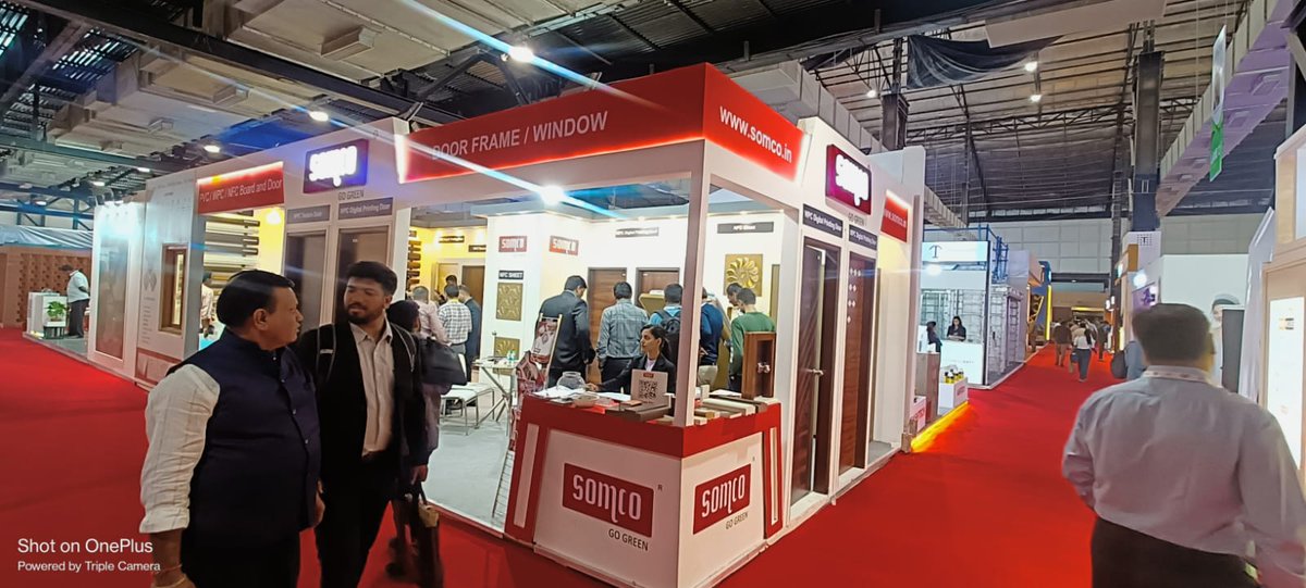 digitalmodedm's tweet photo. Recent #project #executed for #somco #shivindustries #mumbai #Acetech #acetechbuildingmaterial #bec #mumbaiexhibitioncentre #mumbaiexpocentre #InteriorExteriorexpo #events #mumbaiconventioncentre #mumbaiexhibitioncentre #mumbai #BEC #happy #HappyClient #successstory https://t.co/CmVux3t25n
