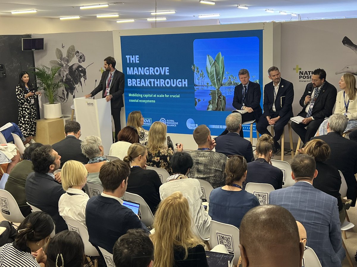 Nature4Climate tweet media