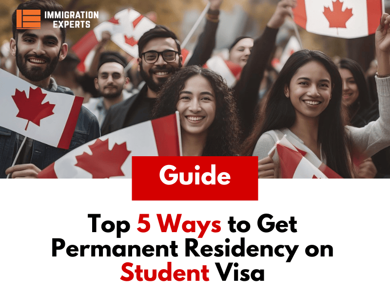 Different Paths to Canadian Permanent Residency immigrationexperts.pk/top-5-ways-to-…
.
#expressentry #jobs #pnp #saskatchewan #LetSistersHug #pr #LookingLikeAWow #Peshawar #Canada #canadianimmigration #familyimmigration
#eligibility requirements to apply for #work permit  on #studentvisa👇