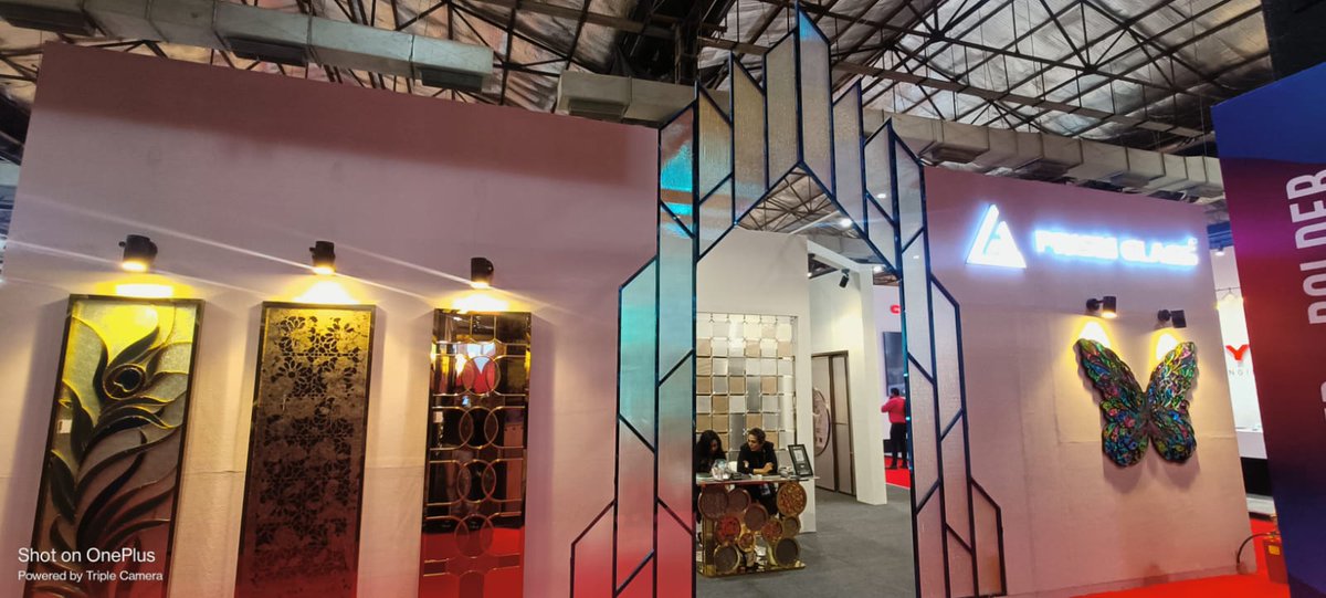 digitalmodedm's tweet photo. Recent #project #executed for #lightiqueconcept #prismglass #mumbai #Acetech #acetechbuildingmaterial #bec #mumbaiexhibitioncentre #mumbaiexpocentre #InteriorExteriorexpo #events #mumbaiconventioncentre #mumbaiexhibitioncentre #mumbai #BEC #happy #HappyClient #successstory https://t.co/x5f9MznhaK