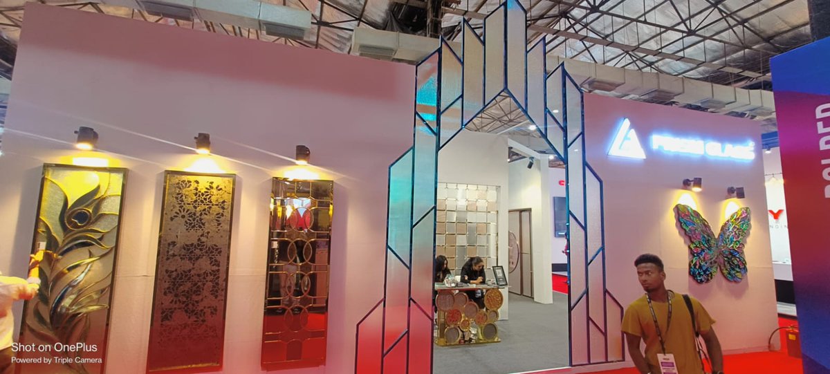 digitalmodedm's tweet photo. Recent #project #executed for #lightiqueconcept #prismglass #mumbai #Acetech #acetechbuildingmaterial #bec #mumbaiexhibitioncentre #mumbaiexpocentre #InteriorExteriorexpo #events #mumbaiconventioncentre #mumbaiexhibitioncentre #mumbai #BEC #happy #HappyClient #successstory https://t.co/x5f9MznhaK