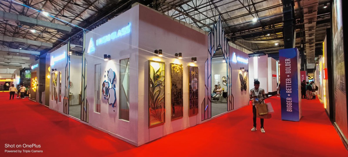 digitalmodedm's tweet photo. Recent #project #executed for #lightiqueconcept #prismglass #mumbai #Acetech #acetechbuildingmaterial #bec #mumbaiexhibitioncentre #mumbaiexpocentre #InteriorExteriorexpo #events #mumbaiconventioncentre #mumbaiexhibitioncentre #mumbai #BEC #happy #HappyClient #successstory https://t.co/x5f9MznhaK