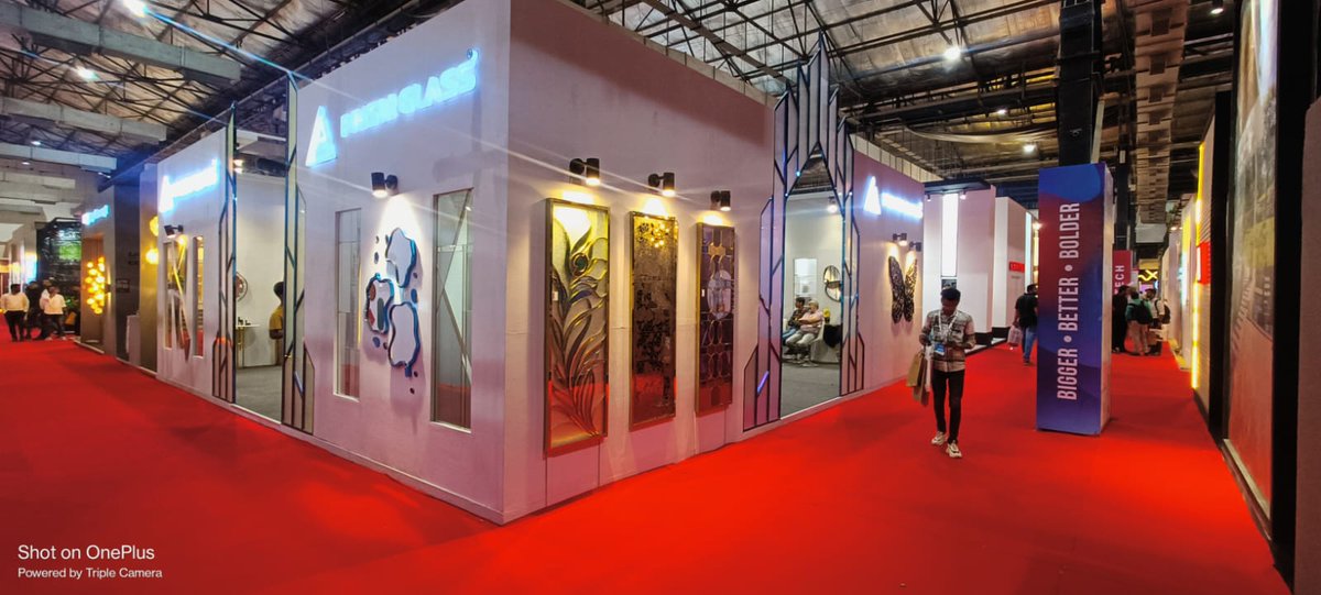digitalmodedm's tweet photo. Recent #project #executed for #lightiqueconcept #prismglass #mumbai #Acetech #acetechbuildingmaterial #bec #mumbaiexhibitioncentre #mumbaiexpocentre #InteriorExteriorexpo #events #mumbaiconventioncentre #mumbaiexhibitioncentre #mumbai #BEC #happy #HappyClient #successstory https://t.co/x5f9MznhaK