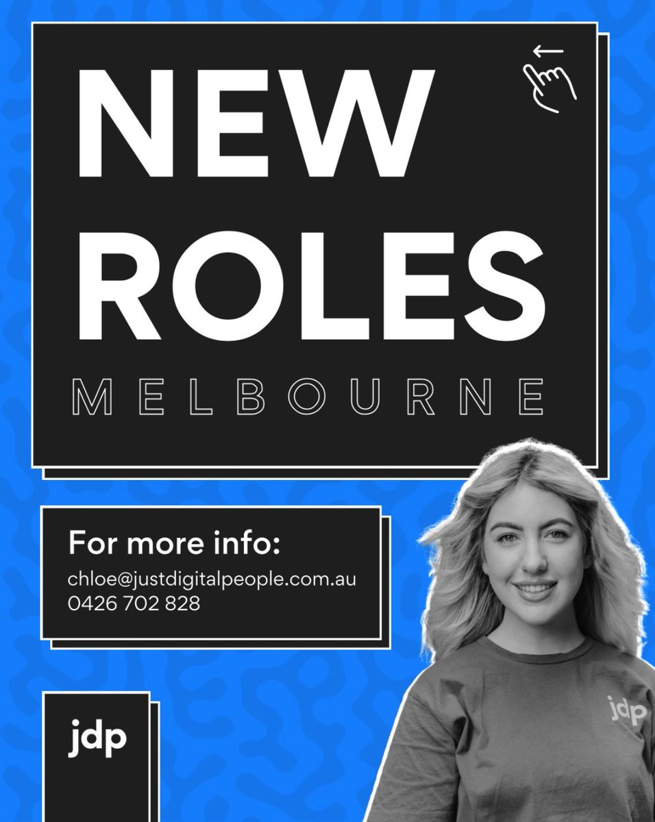 Just Digital People tweet media