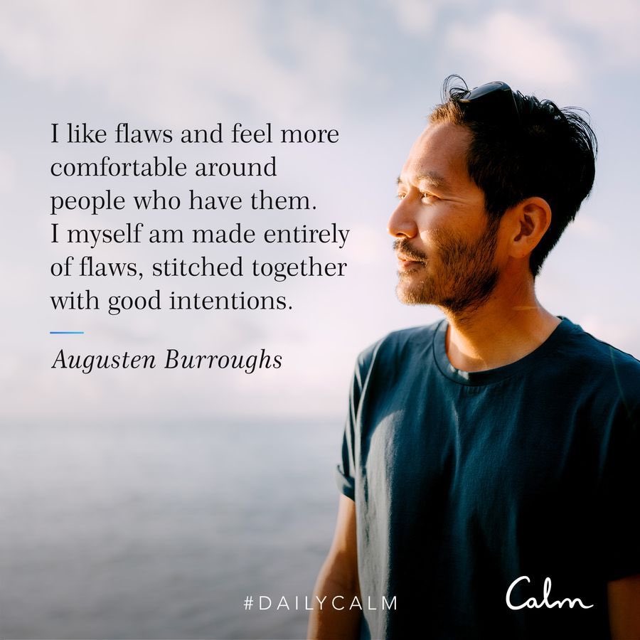 amjadmsaleem's tweet image. Don’t give into your inner critic… #mondaymotivations #dailycalm