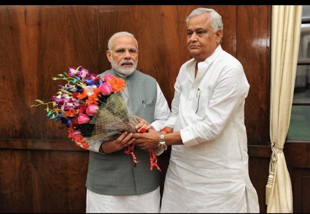 #किरोड़ी_लाल_सीएम_बनाओ