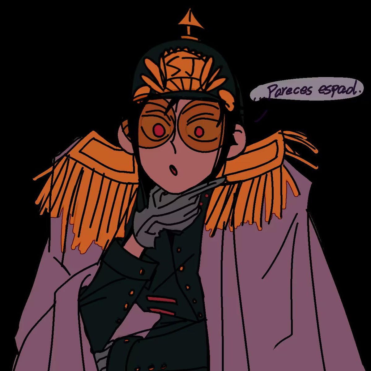 yokoftheworld's tweet photo. #Superjail #warden #futurewarden
love this https://t.co/pZ7P48Rpat