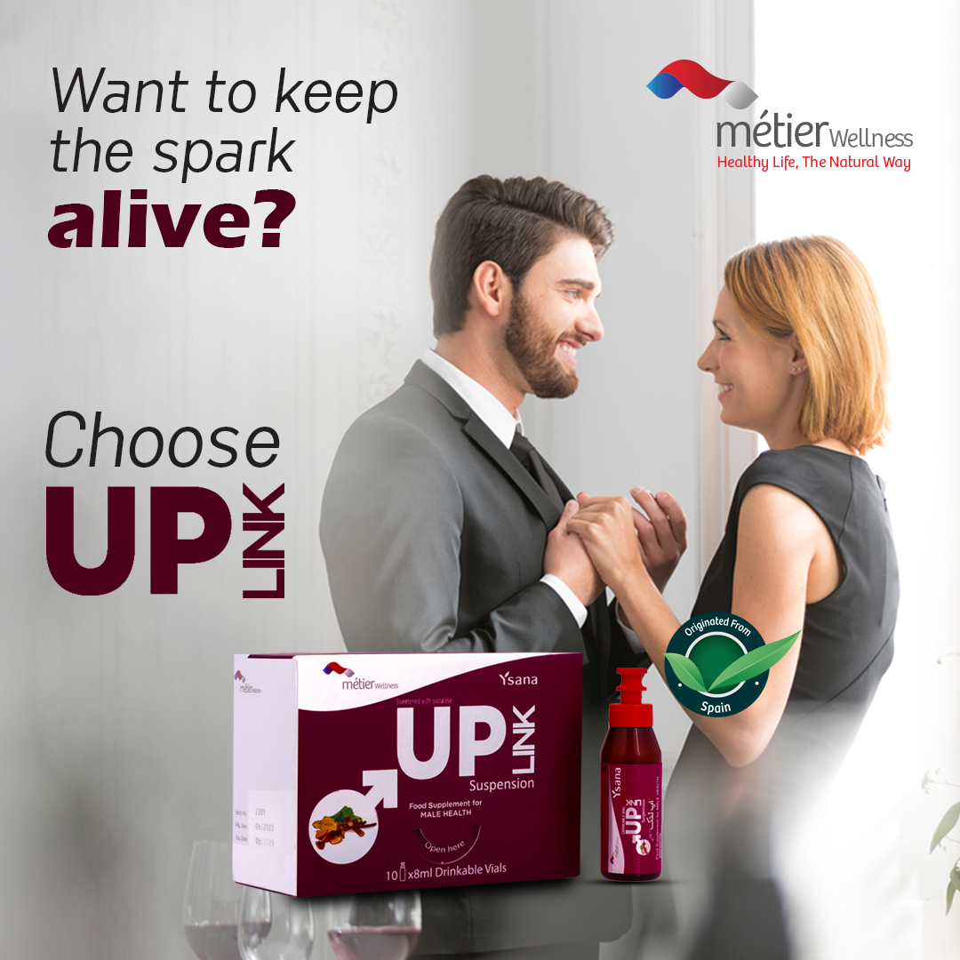 MetierWellness's tweet photo. Do you want to keep the spark alive? Keep the flame burning bright with Uplink!

Order now: https://t.co/TNvroDi0aY

#sensualwellness #performance #libido #erectiledysfunction #maca #malehealth #men #nutritions #foodsupplement #uplink #healthylifethenaturalway #MetierWellness https://t.co/gUaN7TMLFT