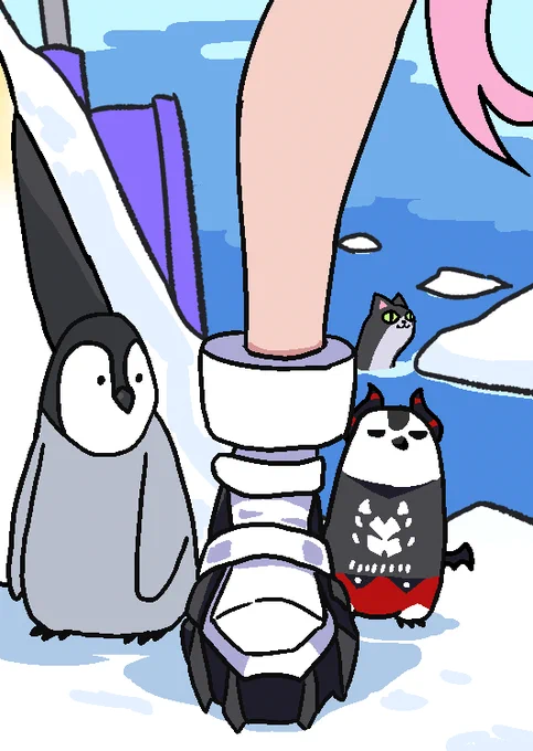 #ブルアカ 