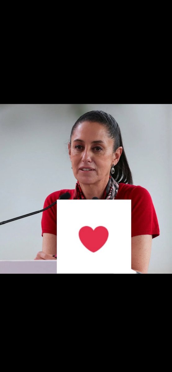 Vamos a una encuesta para q nos demos cuenta quién va ganando y en vivo y todas la pueden ver para que se den cuenta q Claudia es una 🤥 como Lopez y Xóchitl. Va arriba d las encuestas. Pero ustedes tomen su decisión. OK amigos síganme los sigo al 💯% ya saben que hacer ok voten