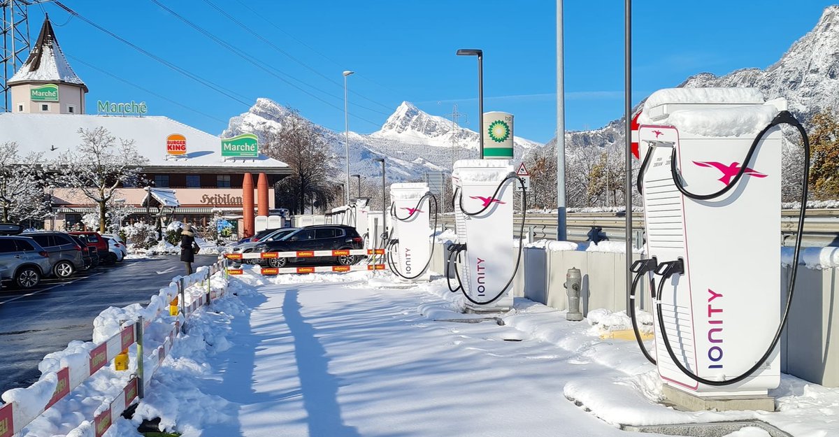 Hans | mag Elektroautos tweet media