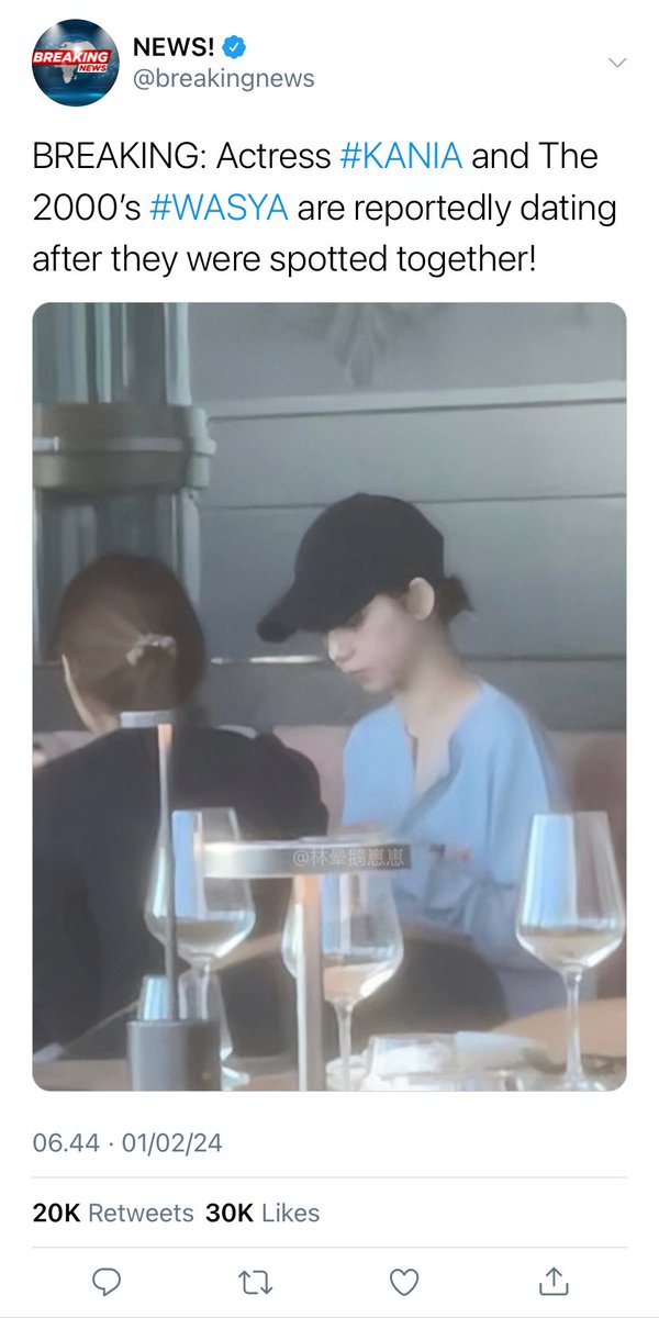 stzjmj's tweet photo. winrina / jiminjeong au | Dating Contract 

Sebuah dating contract yang terpaksa harus Kania dan Wasya tanda tanganin membuat kehidupan keseharian mereka menjadi penuh kepalsuan. https://t.co/x40ZMHFidt
