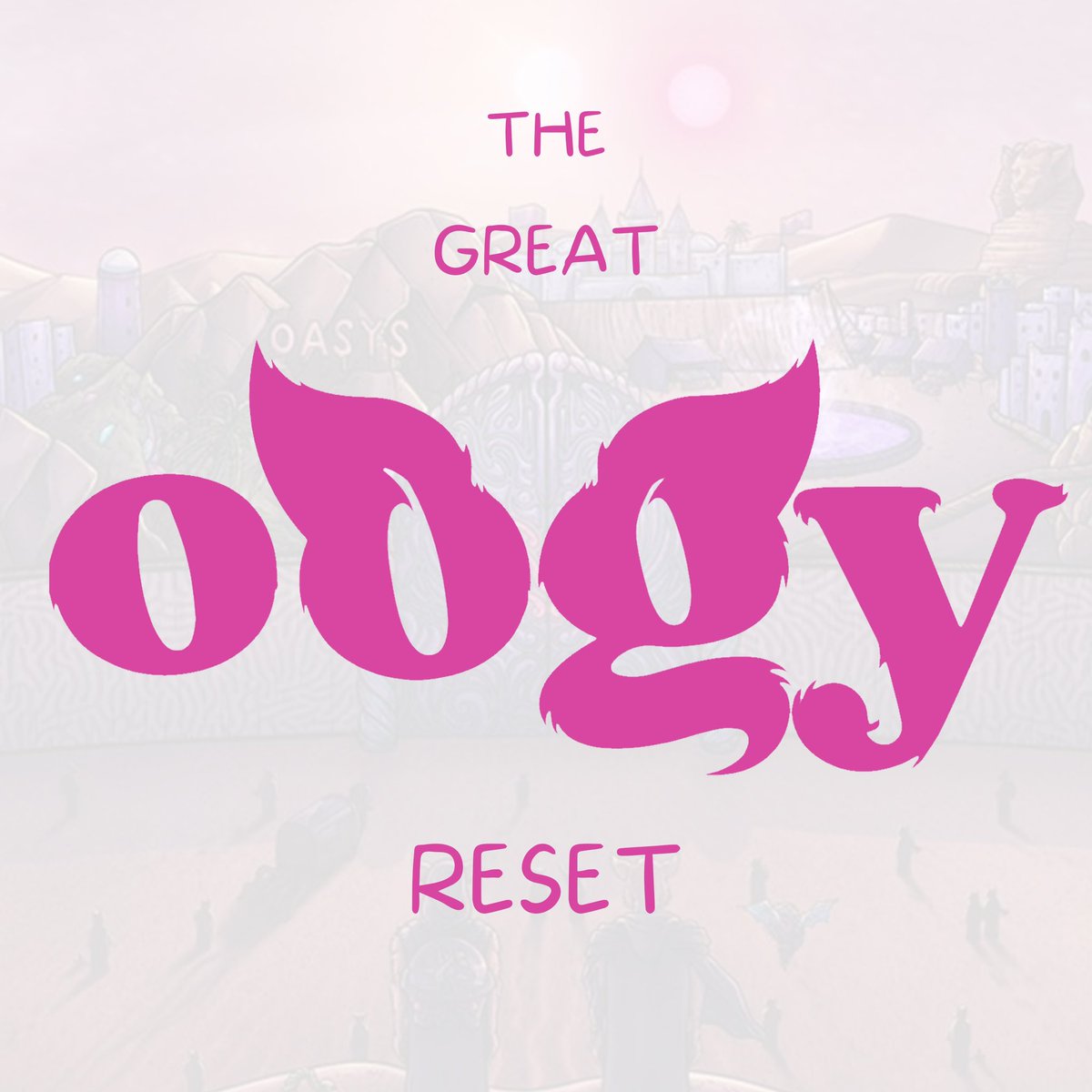 oogy tweet media
