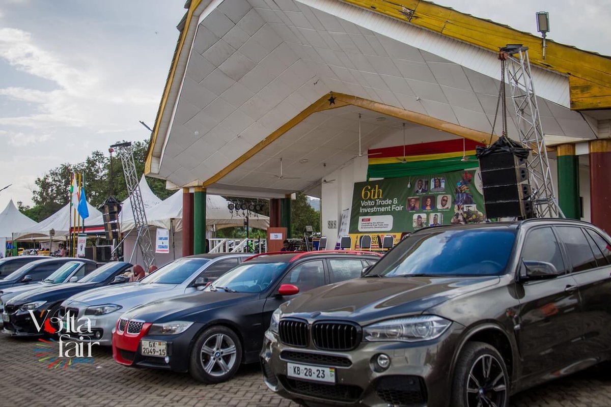 Volta Fair 23 tweet media