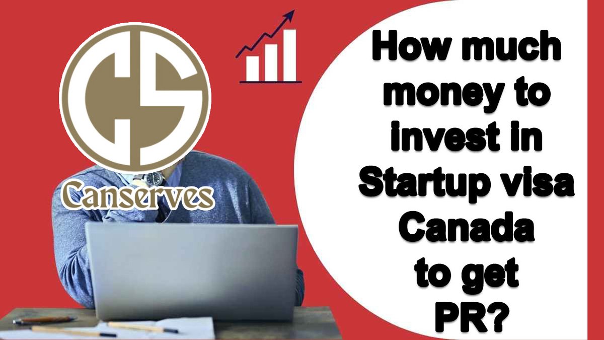 Emily___Parker's tweet image. How much money to invest in Startup visa Canada to get PR? . canserves.com/canada-startup… 
#startupvisacanadasuccessrate
#startupvisacanadasuccessstories
#CanadaStartupVisaProgram
#IRCCprocessingfees
#startupbusiness
#startupvisa
#Canadianstartupvisaprogram
#CANADAREALSTARTUPVISA