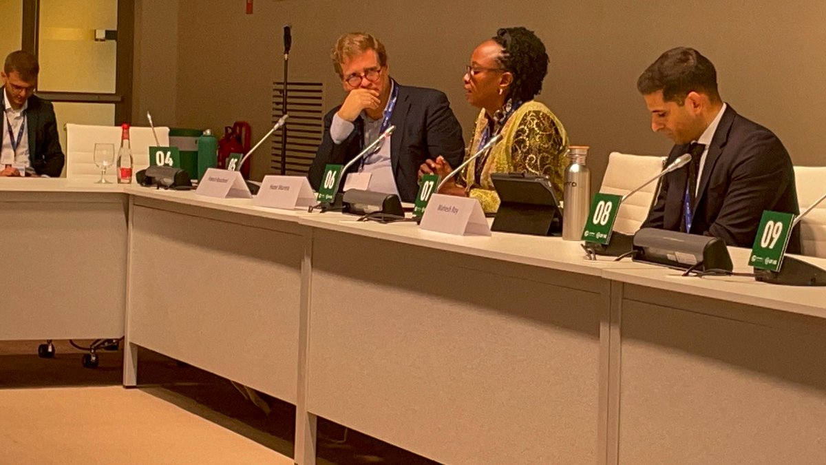 ZEP-RE (PTA Reinsurance Company) tweet media