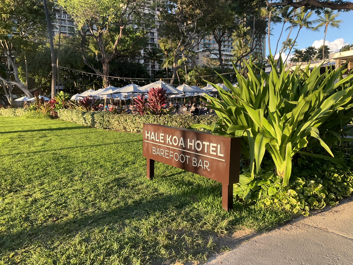 hawaii_isla808's tweet photo. Hale Koa Hotel in Waikiki today. 📸🎄🏝️🌴🌺❤️🤙🏼🌸🎅🏼 #hawaii #waikiki #oahu #halekoa #halekoahotel https://t.co/ZX1YkVAepQ